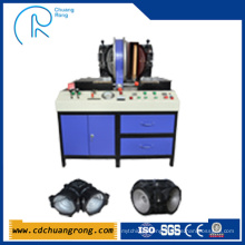 Workshop Plastic Pipe Fitting Welding Machine